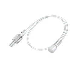 B. Braun Líneas para Perfusor Estándar PE 150cm 100ud Vetcare