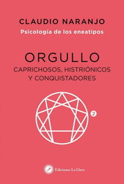 ORGULLO, Claudio Naranjo - LA LLAVE