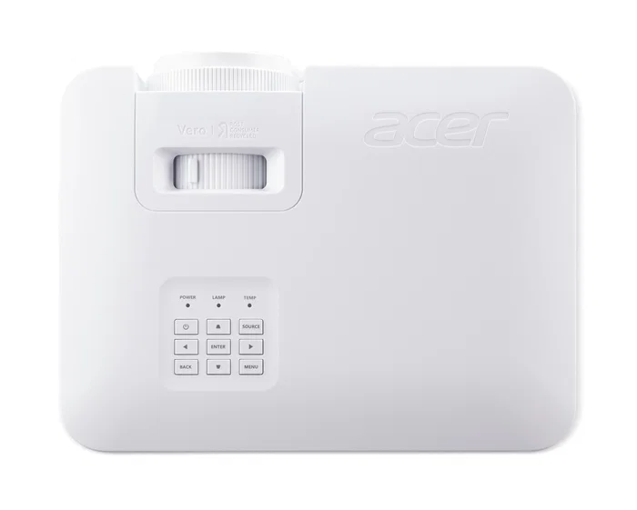 Acer Vero PL2810G Proyector 4K UHD 3500 lúmenes ANSI DLP Láser Blanco Acer Vero PL2810G Proyector 4K UHD 3500 lúmenes ANSI DLP Láser Blanco
