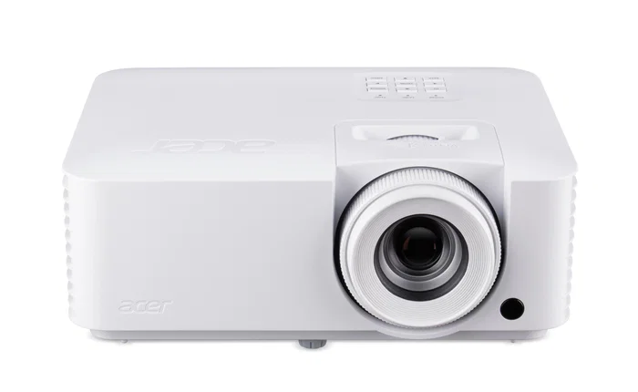 Acer Vero PL2810G Proyector 4K UHD 3500 lúmenes ANSI DLP Láser Blanco Acer Vero PL2810G Proyector 4K UHD 3500 lúmenes ANSI DLP Láser Blanco