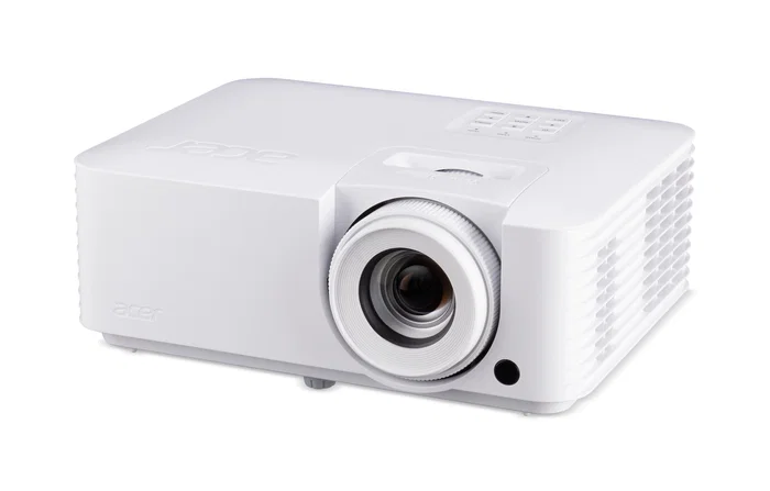 Acer Vero PL2810G Proyector 4K UHD 3500 lúmenes ANSI DLP Láser Blanco Acer Vero PL2810G Proyector 4K UHD 3500 lúmenes ANSI DLP Láser Blanco