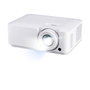 Acer VERO PL2810G Proyector DLP 4K UHD (3840x2160) 3500 Lúmenes ANSI, Relación de Contraste 50.000:1, Zoom Manual 1.3x, 2x HDMI, Blanco
