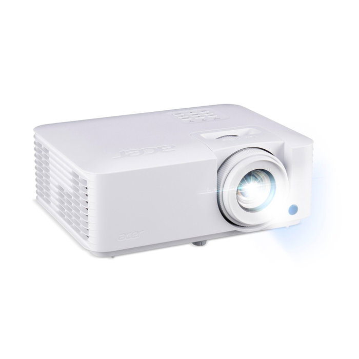 Acer Vero PL2810G Proyector 4K UHD 3500 lúmenes ANSI DLP Láser Blanco Acer Vero PL2810G Proyector 4K UHD 3500 lúmenes ANSI DLP Láser Blanco