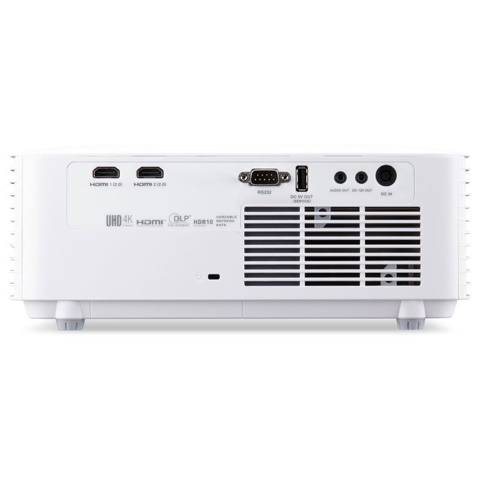 Acer Vero PL2810G DLP 4K2K 3500 LM