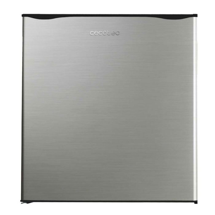 Mini Nevera Cecotec GrandCooler 20000 SilentCompress Inox 48 x 45 x 48,7 cm Acero 46 L