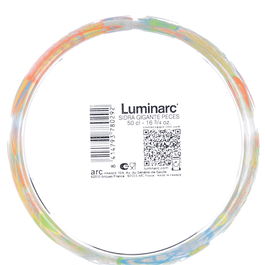 Vaso Alto Vidrio Peces Luminarc 50 cL