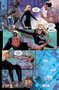 Moztros Producciones S.L. Valiant Beyond: Los Nuevos Harbinger Vol 01