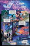 Moztros Producciones S.L. Valiant Beyond: Los Nuevos Harbinger Vol 01