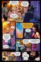 Moztros Producciones S.L. Valiant Beyond: Los Nuevos Harbinger Vol 01