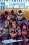 Moztros Producciones S.L. Valiant Beyond: Los Nuevos Harbinger Vol 01