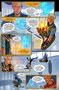 Moztros Producciones S.L. Valiant Beyond: Los Nuevos Harbinger Vol 01