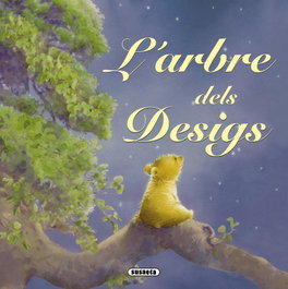 SUSAETA EDICIONES, Lárbre dels desigs, Norbert Landa