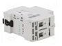 EATON ELECTRIC Interruptor diferencial PFIM 40A 30mA 2 polos