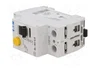 EATON ELECTRIC Interruptor diferencial PFIM 40A 30mA 2 polos