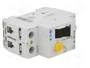 EATON ELECTRIC Interruptor diferencial PFIM 40A 30mA 2 polos