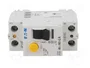 EATON ELECTRIC Interruptor diferencial PFIM 40A 30mA 2 polos