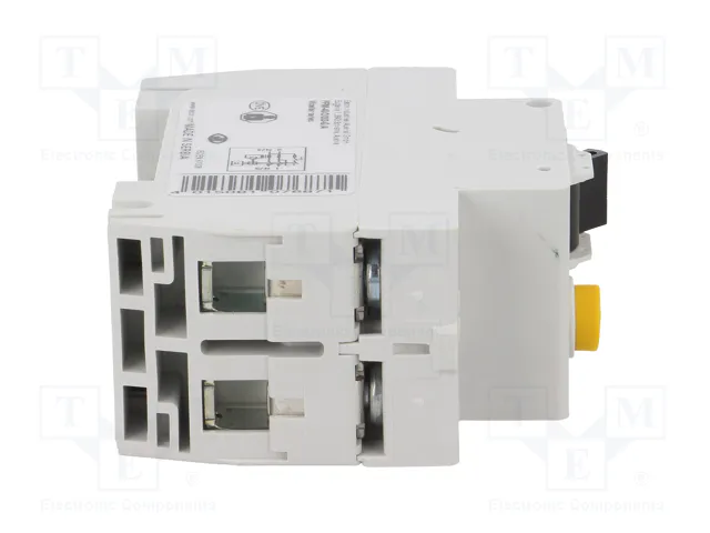 EATON ELECTRIC Interruptor diferencial PFIM 40A 30mA 2 polos EATON ELECTRIC Interruptor diferencial PFIM 40A 30mA 2 polos