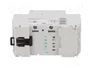 EATON ELECTRIC Interruptor diferencial PFIM 40A 30mA 2 polos