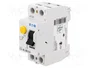 EATON ELECTRIC Interruptor diferencial PFIM 40A 30mA 2 polos