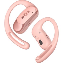 Shokz OpenFit Air Rosa