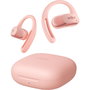 Shokz OpenFit Air Rosa