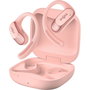 Shokz OpenFit Air Rosa