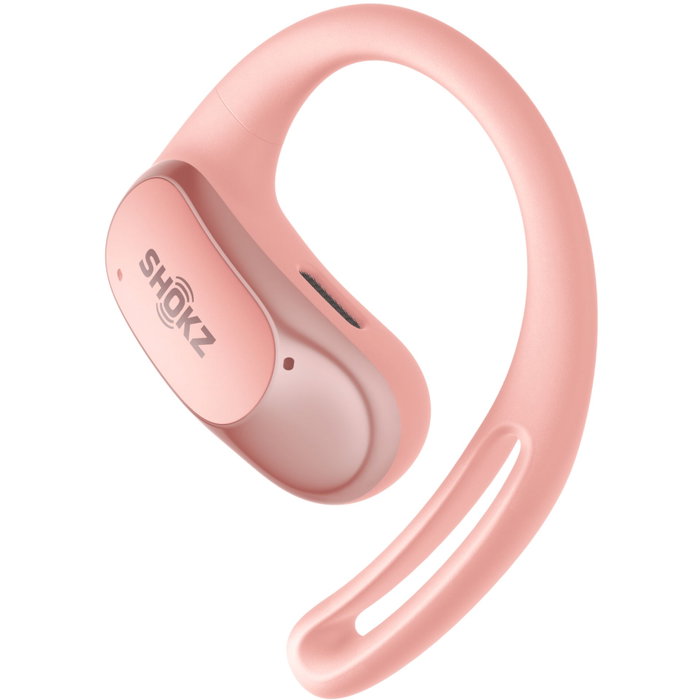 Shokz OpenFit Air Rosa