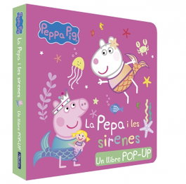 BEASCOA LA PEPA I LES SIRENES