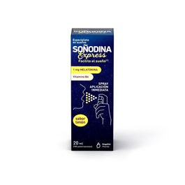 Natura Essenziale Soñodina Express 20 mL