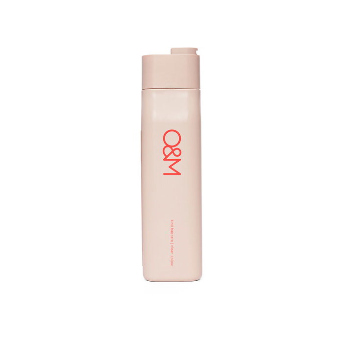 O&M CURL Shampoo 250 ml