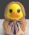 Numskull Megan Tubbz Figura Mini PVC Megan 5 cm Numskull Megan Tubbz Figura Mini PVC Megan 5 cm