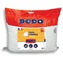 DODO Edredón Templado SWEET SLEEP 300 g/m² DOD3307419759428 Blanco 200 x 200 cm