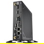 Shuttle Mini PC Barebone DS50U Intel Celeron 7305 DDR5 2xSODIMM 2xM.2 1xSATA 1xHDMI 1xDP 1xVGA Negro
