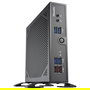 Shuttle Mini PC Barebone DS50U Intel Celeron 7305 DDR5 2xSODIMM 2xM.2 1xSATA 1xHDMI 1xDP 1xVGA Negro