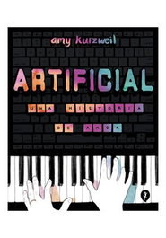 Penguin Random House Grupo Editorial, S.A.U. Artificial. Una historia de amor