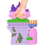 Mattel Castillo De Rapunzel JDP61 Disney Princess