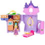 Mattel Castillo De Rapunzel JDP61 Disney Princess