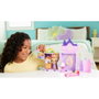 Mattel Disney Princess Mini Castillo de Rapunzel con Rapunzel y Pascal