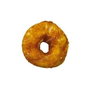 Croci BBQ Donut con Pollo 7cm (28 unidades)