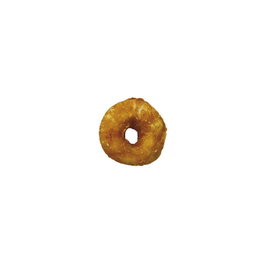 Croci BBQ Donut con Pollo 7cm (28 unidades)