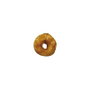 Croci BBQ Donut con Pollo 7cm (28 unidades)