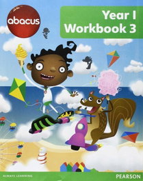 LONGMAN ABACUS 1 YEAR WORKBOOK 3