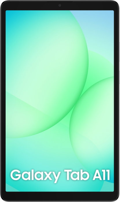 Samsung Galaxy Tab A11 8.7 4GB RAM 64GB Wi-Fi Plata