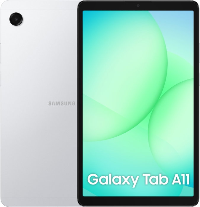 Samsung Galaxy Tab A11 8.7 4GB RAM 64GB Wi-Fi Plata