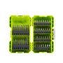 Ryobi RAK48SSD Estuche de 48 Puntas para Atornillar