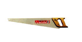 BELLOTA Serrucho de Carpintero Finstock 4551/22 para Madera