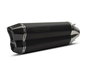 Remus REM0101751114 Cabezal de Acero Inoxidable con Escudo Térmico