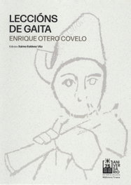 Leccións de Gaita, Enrique Otero Covelo - Editorial Galaxia