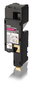 Epson Toner Magenta C13S050612 para AcuLaser y serie CX17