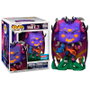 FUNKO Figura POP Marvel What If...? Doctor Strange Supreme Exclusive